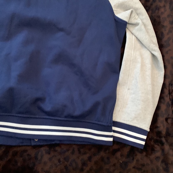 Polo ralph lauren baseball jacket - Picture 7 of 10
